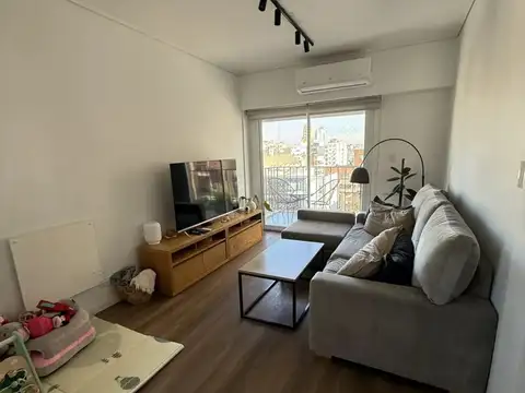 Laprida 1000 Recoleta 4amb U$245.000