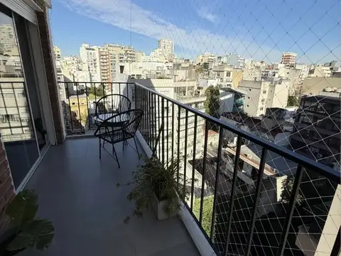 Departamento en Venta de 4 ambientes
