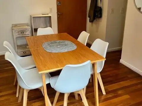 Departamento 3 ambientes, Alquiler Temporario, Belgrano