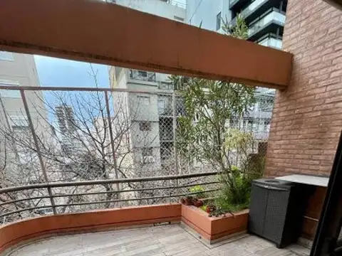 Departamento en Alquiler Temporal de 2 dormitorios