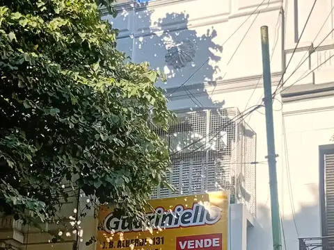 General Venancio Flores 193/Campichuelo 207