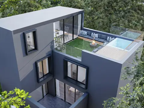 Casa en Venta de 3 dormitorios