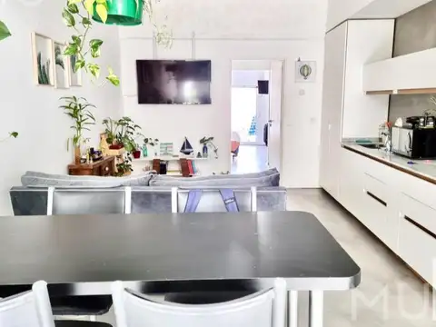 Departamento en Alquiler - 1 Dormitorio 1 Baño - 70mts - Palermo