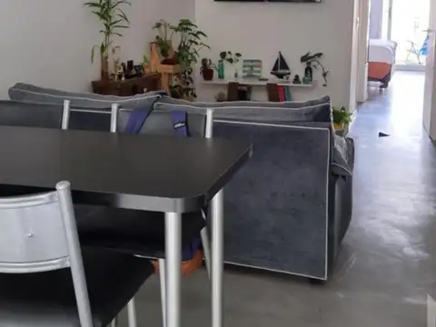 Departamento en Alquiler 4 años