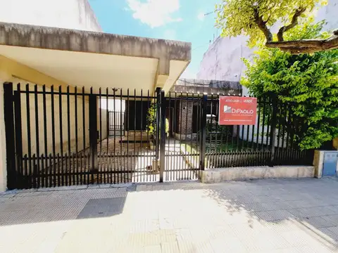 Primera Junta al 3200