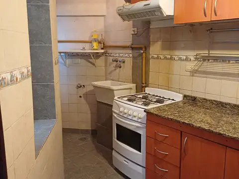 Depto Tipo Casa en Alquiler de 2 dormitorios