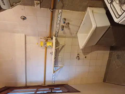 Depto Tipo Casa en Alquiler de 3 ambientes