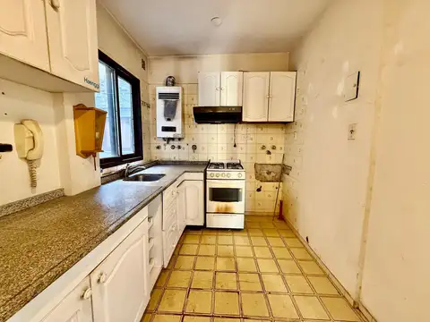 Departamento en Venta en Luis Agote, USD 50.000