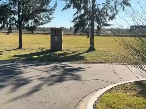 Terreno en Venta en Belen de Escobar, USD 49.000