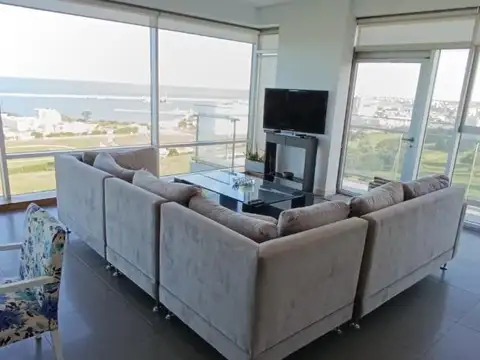 Departamento en Venta de 5 ambientes