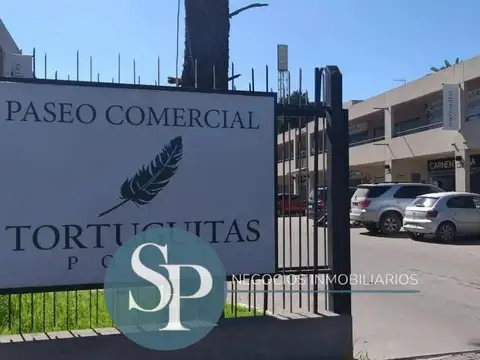 Local tipo oficina en complejo Tortugas Point -Excelente ubi