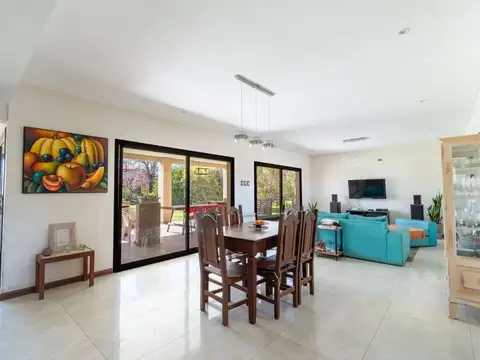 Casa en Venta 7 años