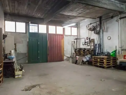 De La Carcova 100
