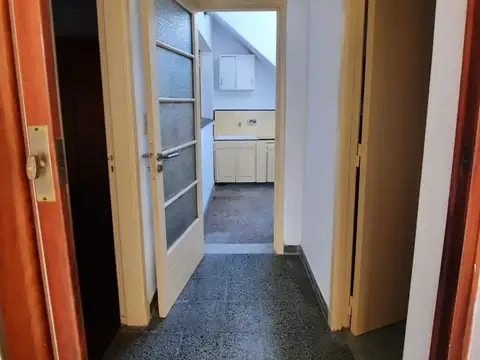 Venta PH 2 amb. y medio. Terrarza, Sin exp