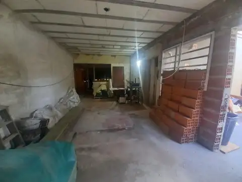Casa en Venta de 2 dormitorios