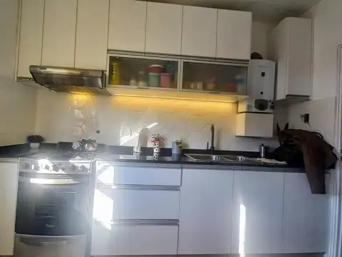 Departamento en Venta de 4 ambientes