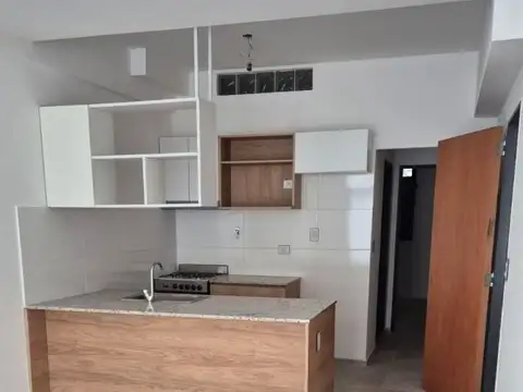 Departamento - Venta - Argentina, Capital Federal