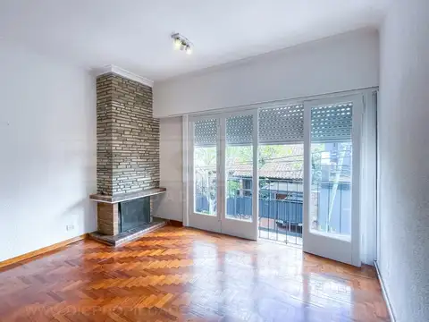 Depto Tipo Casa en Alquiler de 5 ambientes