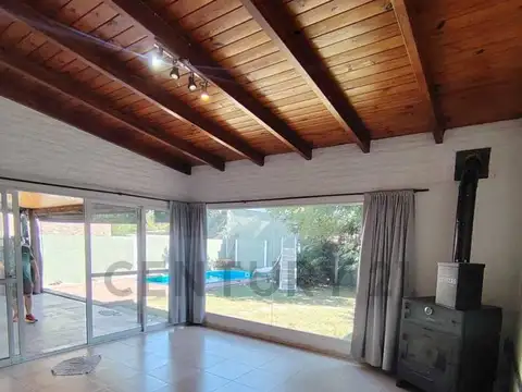 Casa en Venta en Ibarlucea, USD 82.000