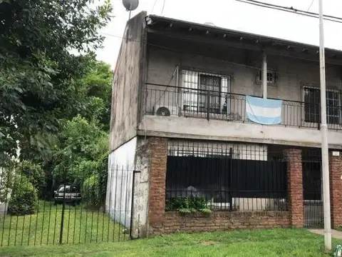 Casa | Congresales al 2200