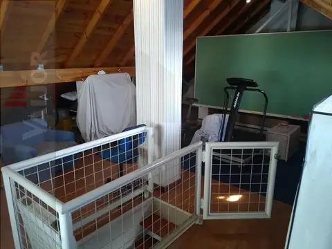 Casa en Venta en Villa Urquiza, USD 987.000