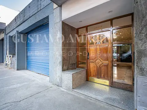 Departamento en Venta en Villa Ortuzar, USD 75.000