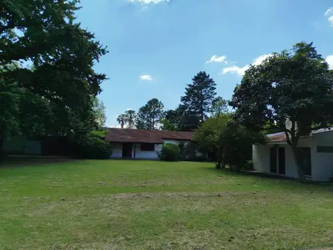 Casa en Venta en Ingeniero Maschwitz, USD 220.000