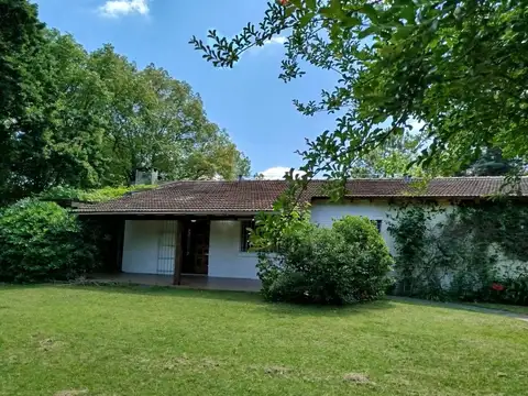 CASAS - QUINTA - INGENIERO MASCHWITZ, GRAN BS. AS. NORTE