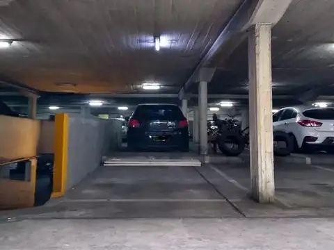 Rosario e/ Del Barco Centera y San José de Calasanz