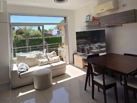 Departamento en San Fernando