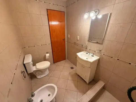 Depto Tipo Casa en Alquiler de 1 dormitorio
