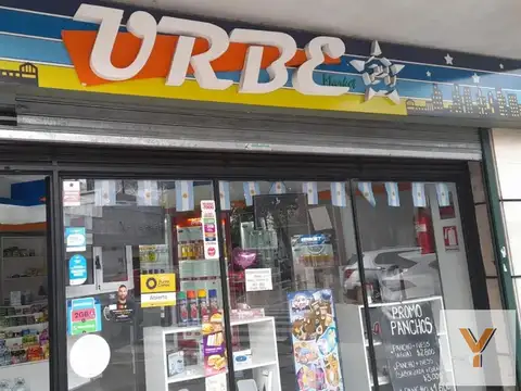 Fondo Comercio en Venta en Almagro, $ 7.000.000