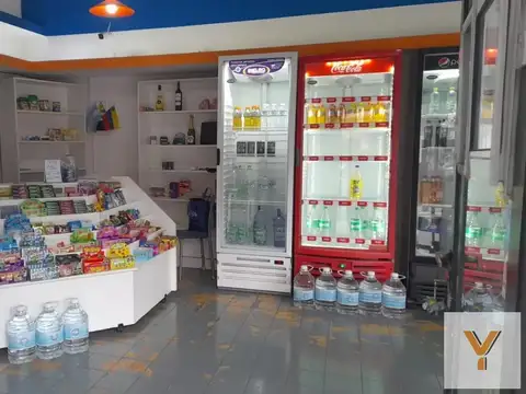 Fondo de Comercio en Venta - Monoambiente 1 Baño - 55mts - Almagro