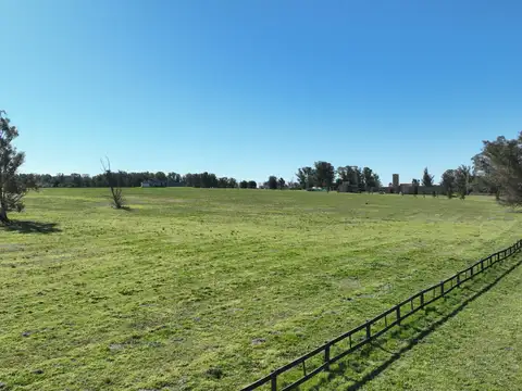 Terreno en Venta en Baradero, USD 140.000