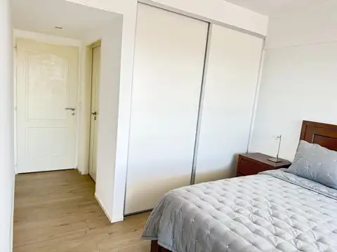 Departamento en Venta en Monte Castro, USD 205.000
