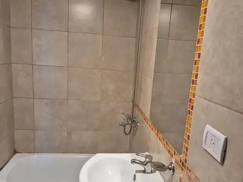 Departamento en Alquiler Apto profesional