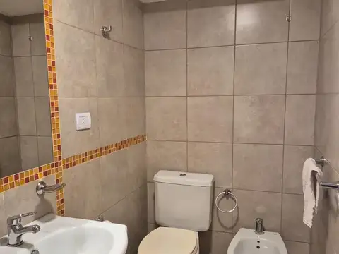 Departamento en Alquiler A Estrenar