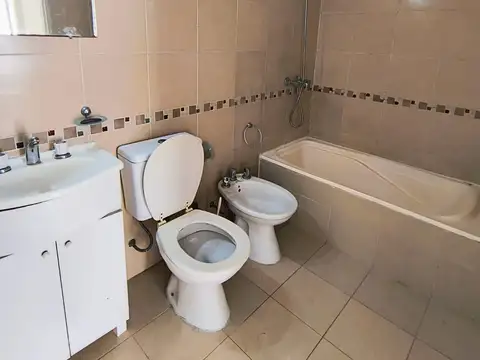 Departamento en Alquiler al Noreste