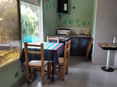 Departamento en Venta en Lobos, USD 46.000