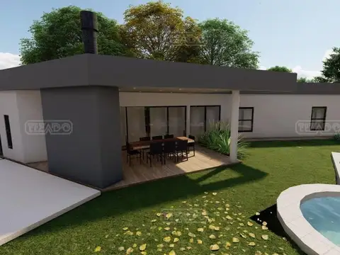 Casa en Venta al Suroeste