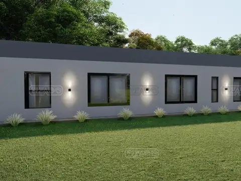 Casa en Venta en San Sebastián, USD 165.000