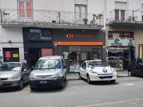 Local en Venta A Estrenar