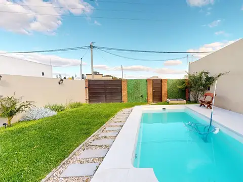 Casa en Venta de 2 dormitorios