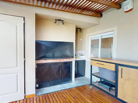 Casa en Venta al Noreste