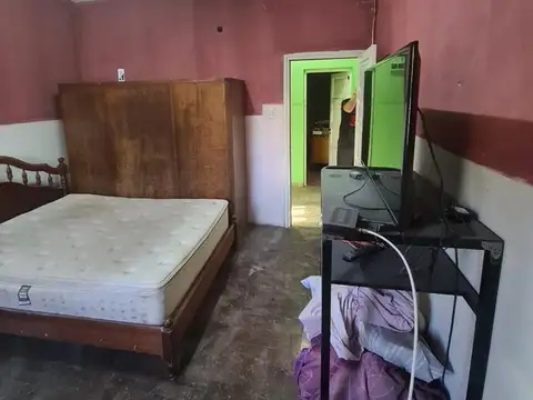 Casa en Venta 40 años