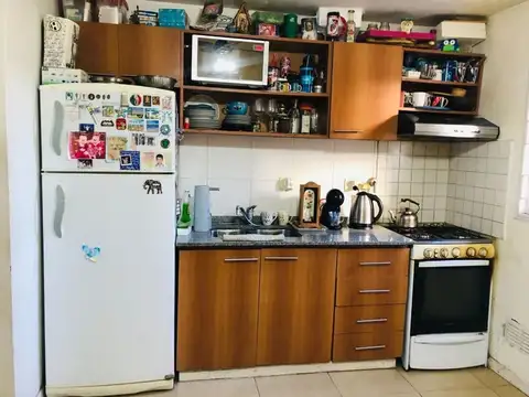 Depto Tipo Casa en Venta de 2 dormitorios