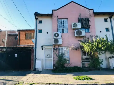 ¡Dúplex / PH de 3 Amb con Patio en Villa Luzuriaga