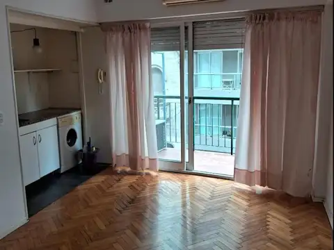 Departamento en Alquiler 45 años