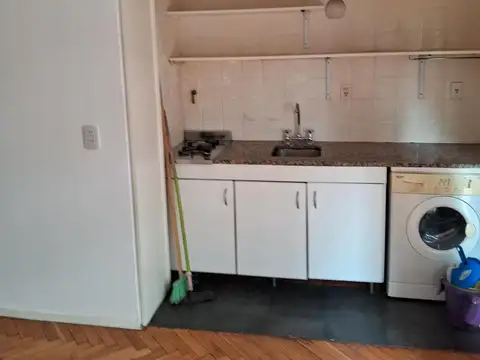 Departamento en Alquiler al Este