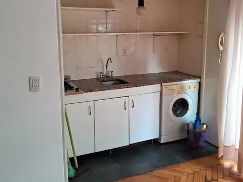 Departamento en Alquiler Apto profesional